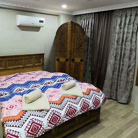 Aparthotel Sema Apart