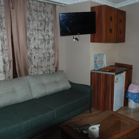 Aparthotel Sema Apart Istanbul