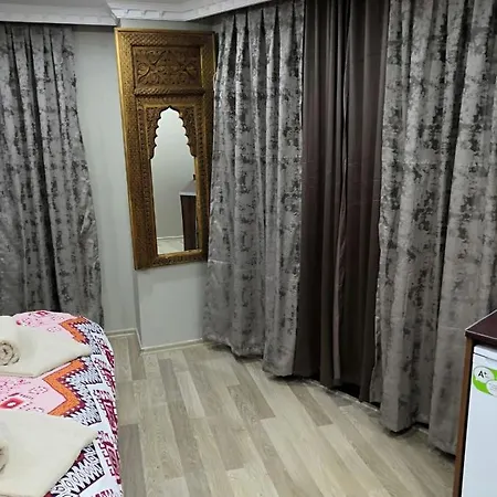 Aparthotel Sema Apart