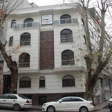 Aparthotel Sema Apart *