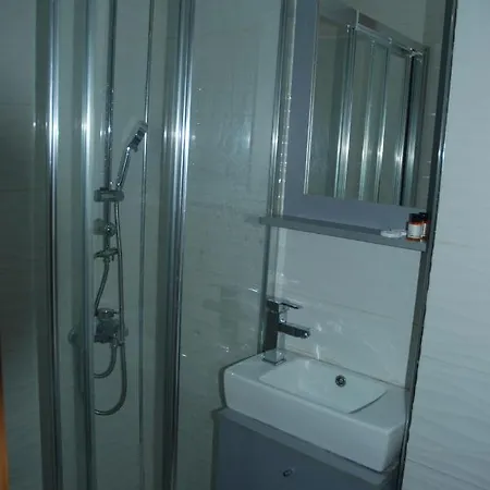 Aparthotel Sema Apart Istanbul