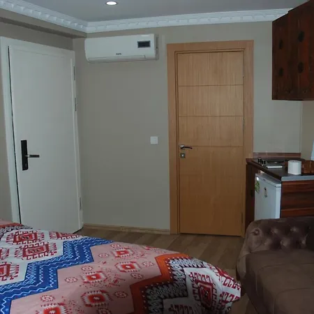 Aparthotel Sema Apart Istanbul