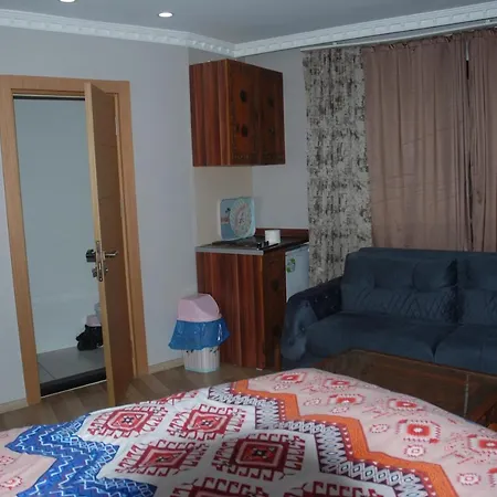 Aparthotel Sema Apart