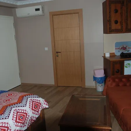 Sema Apart Aparthotel *