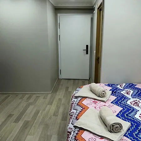 Sema Apart شقة فندقية *