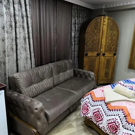 Sema Apart * Estambul