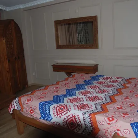 Sema Apart Apartahotel *