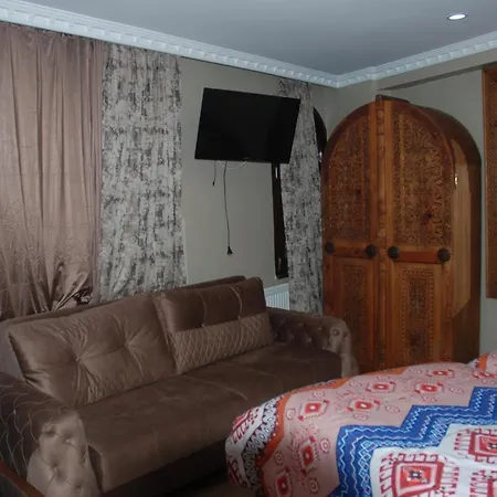Sema Apart Apartahotel Estambul