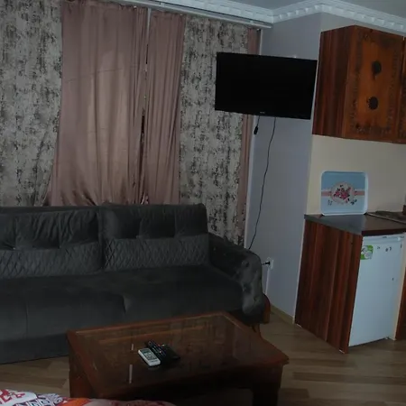 Sema Apart Apartahotel *