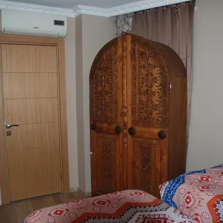 Appart hôtel Sema Apart *
