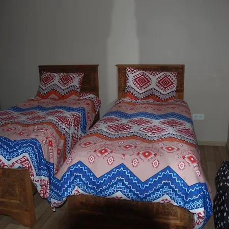 Sema Apart Appart hôtel Istambul